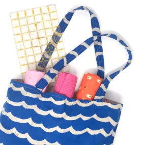 101 - Sewing Machine: Tote Bag - Tuesday, November 12th, 6:30pm – 9:30pm