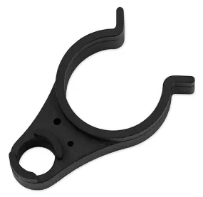 1.5" Drum Key Clip for Rack System