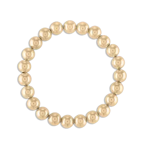 8MM Ball Bracelet