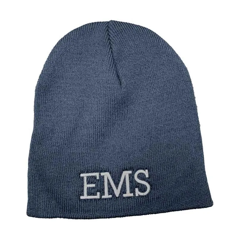 911 EMS Dark Navy Toque