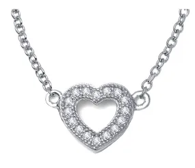 A0010CLP Heart Anklet