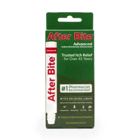 After Bite® Advanced Formula