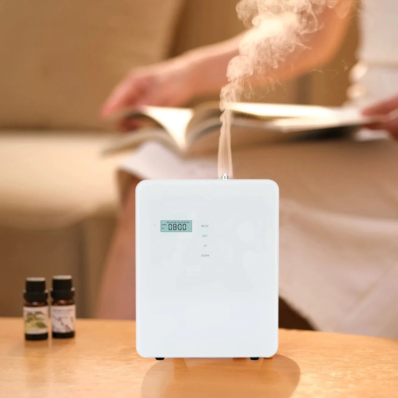 Air Aroma Diffuser Machine H300