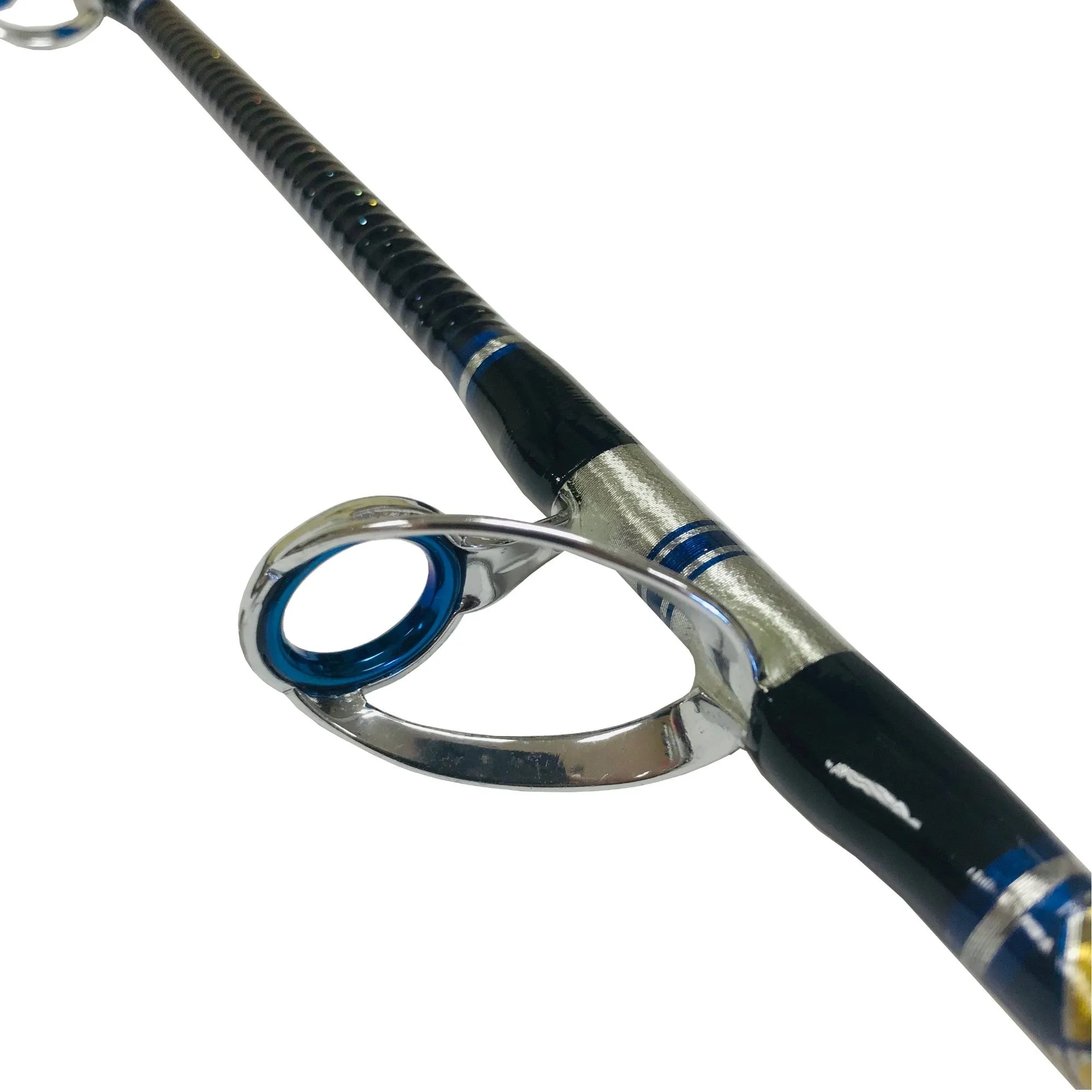 Amberjack King Jigging Rod & Reel Combo