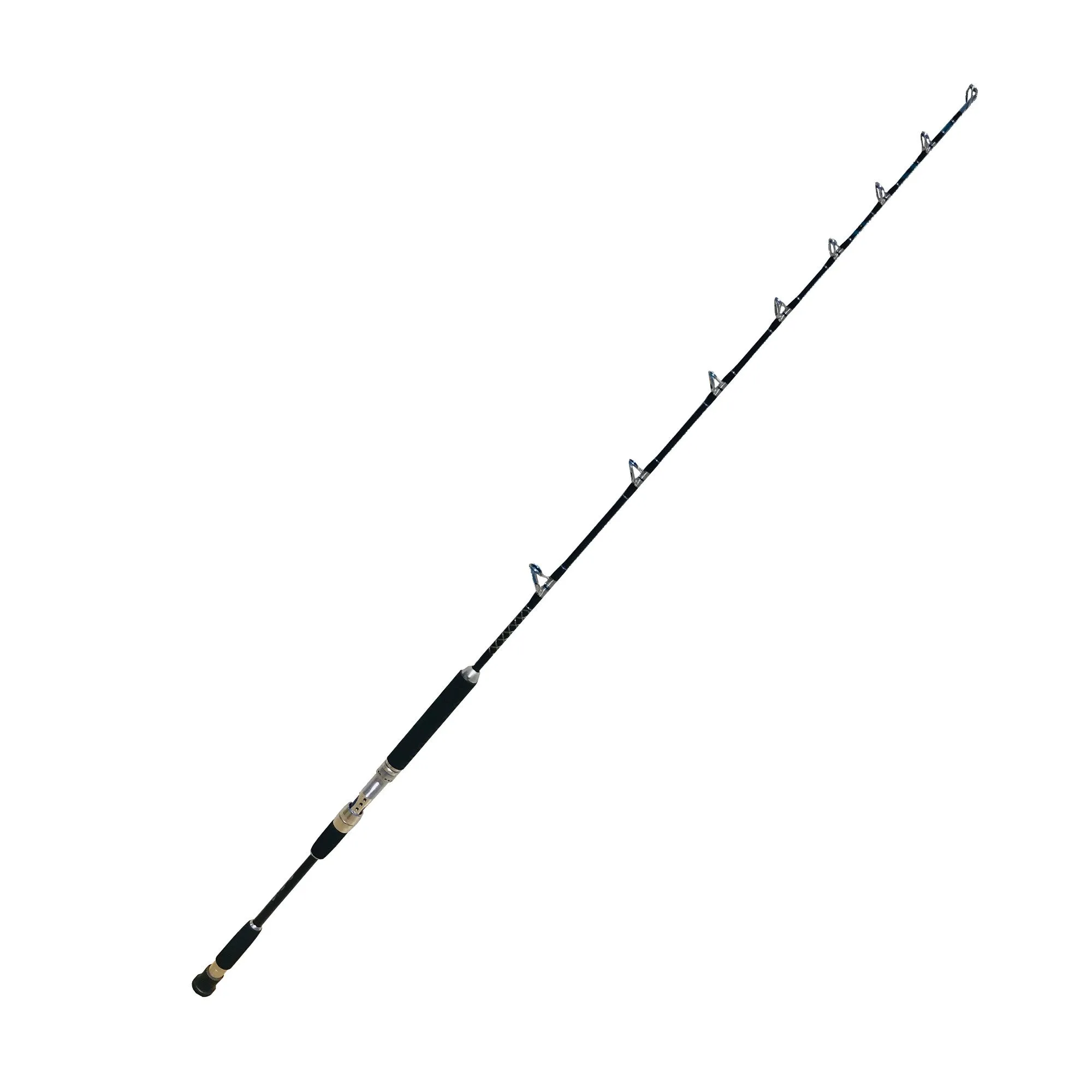 Amberjack King Jigging Rod & Reel Combo