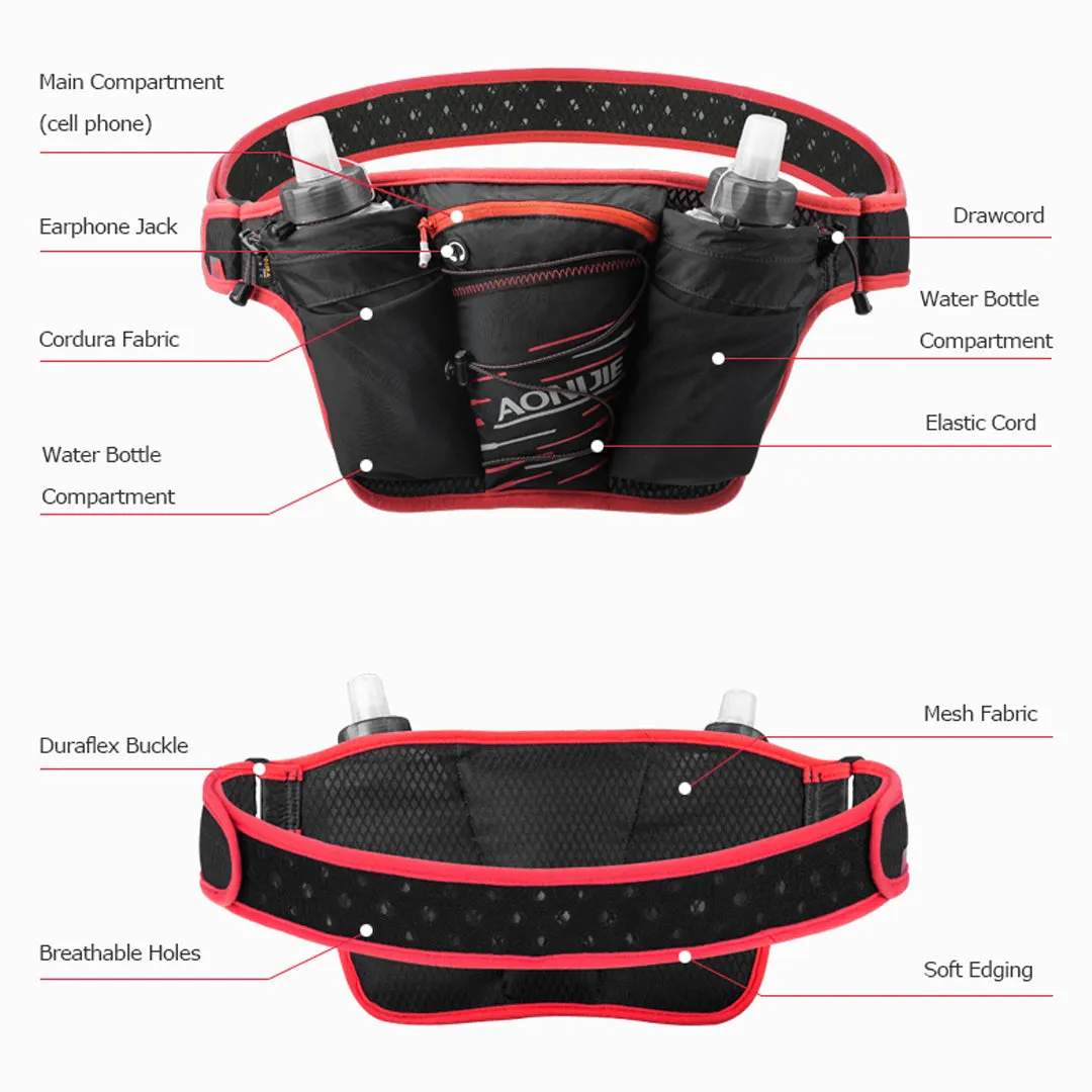 Aonijie Waist Bag W959