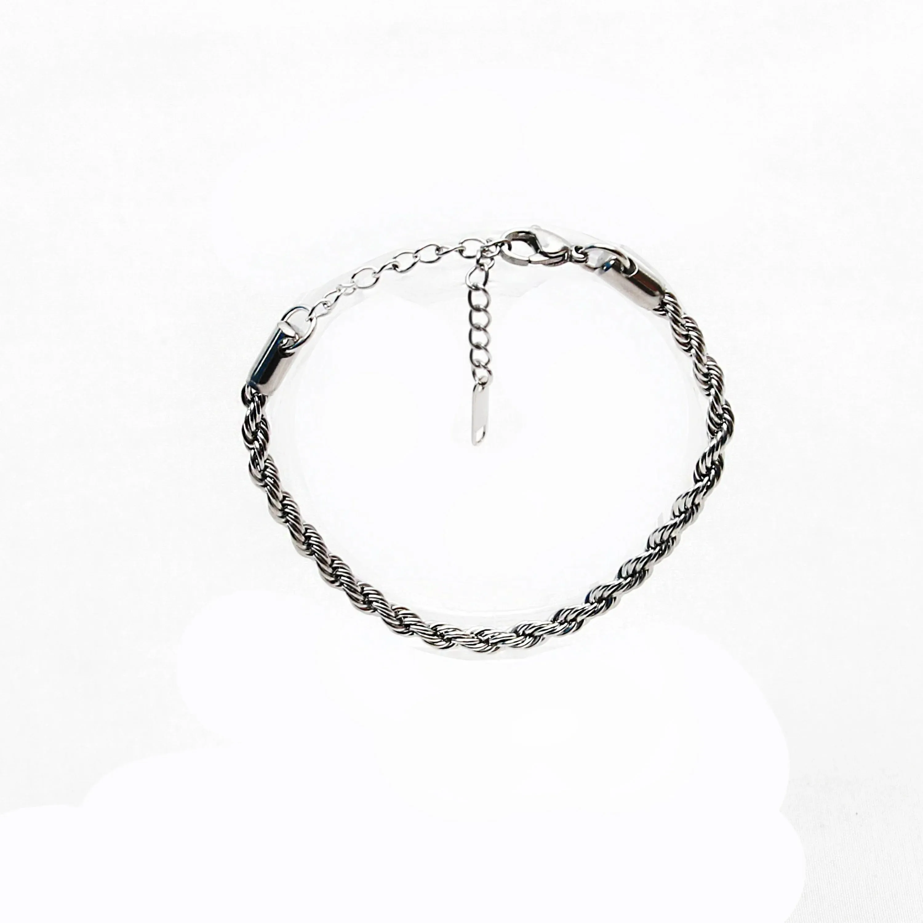 Armindo Rope Chain Bracelet