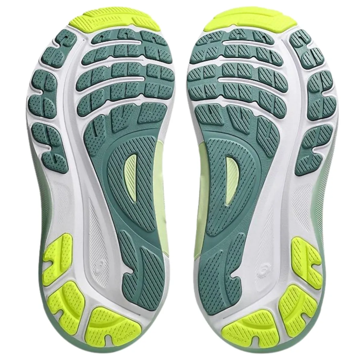 Asics Women's Gel-Kayano 31 Cool Matcha/Light Celadon