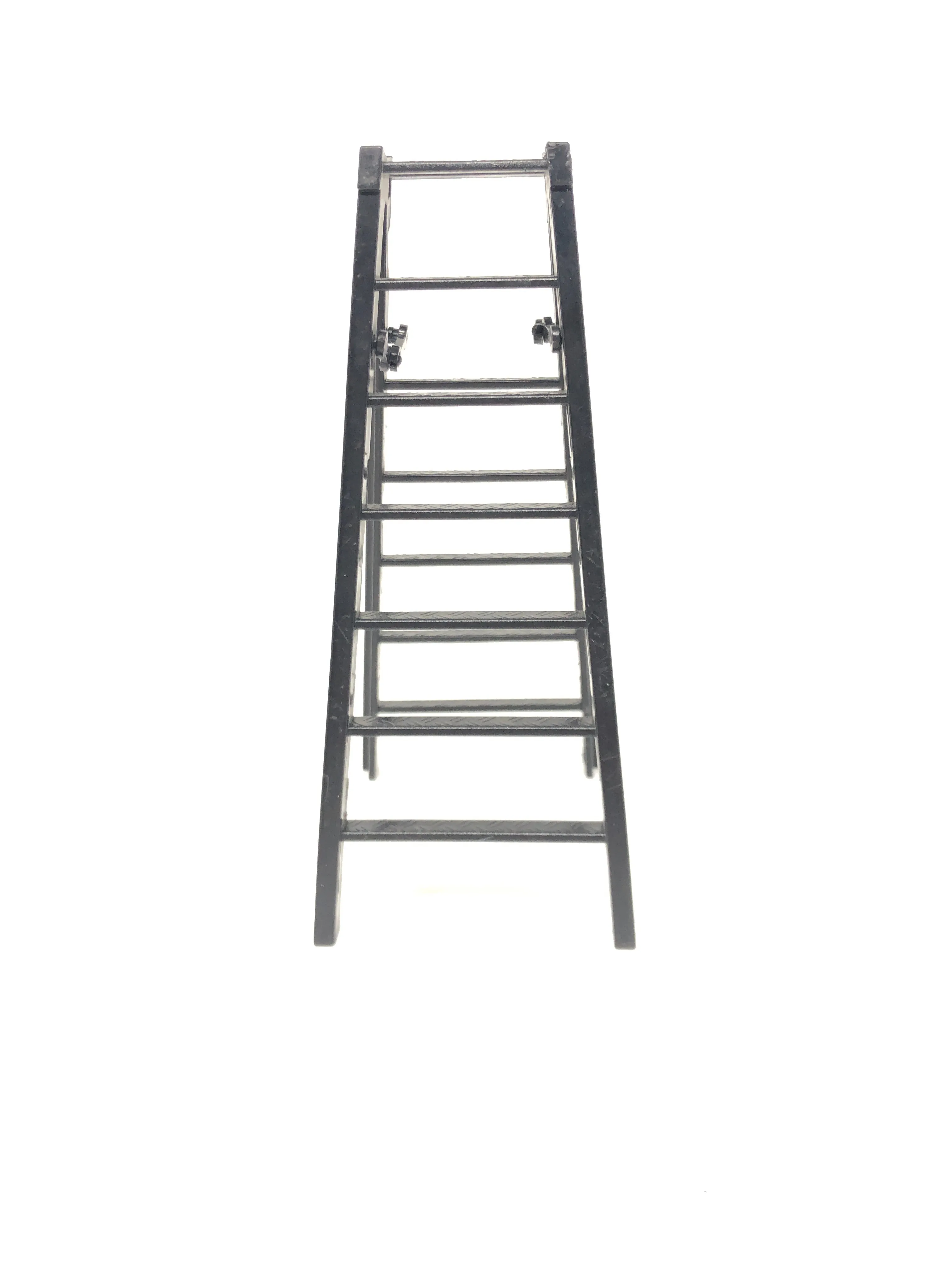 Black ladder