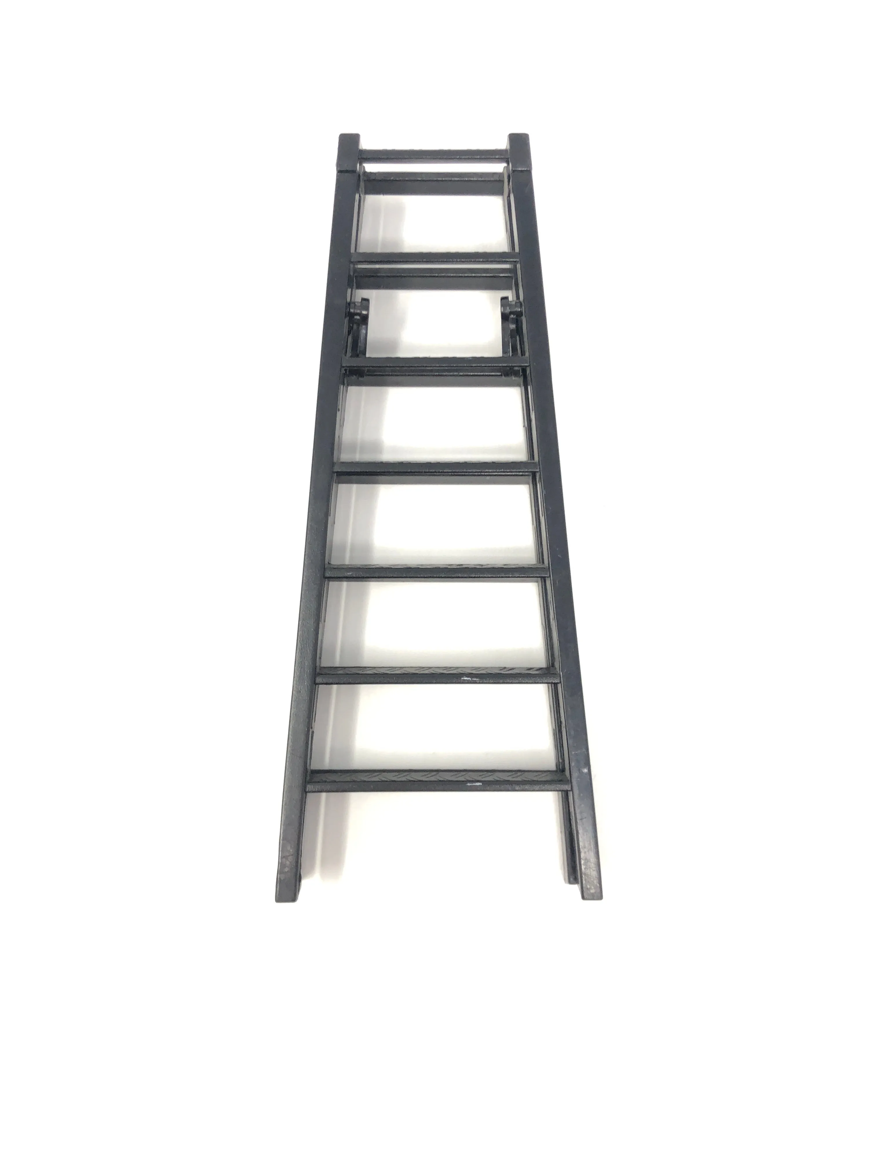 Black ladder