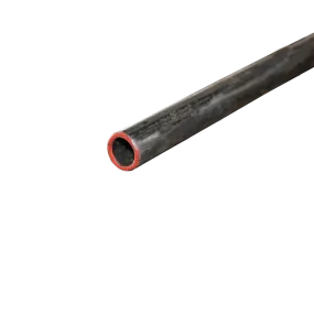 Black Steel Pipe