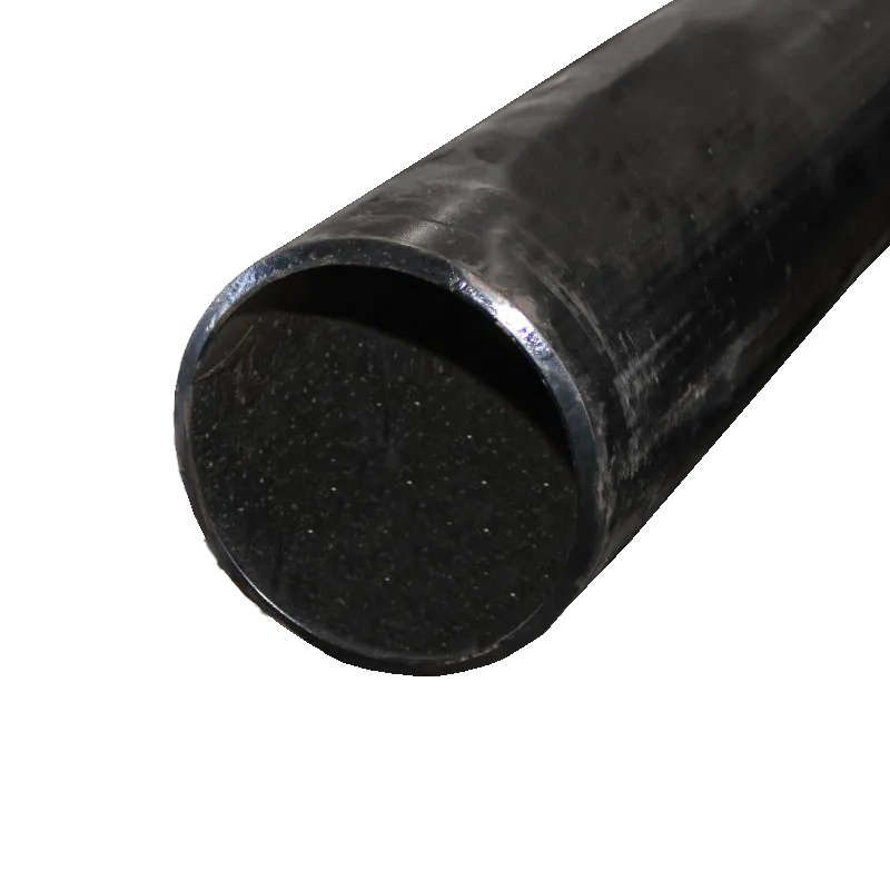 Black Steel Pipe