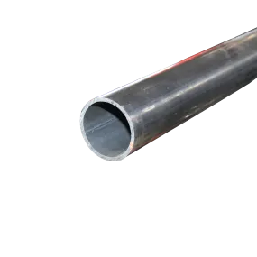 Black Steel Pipe