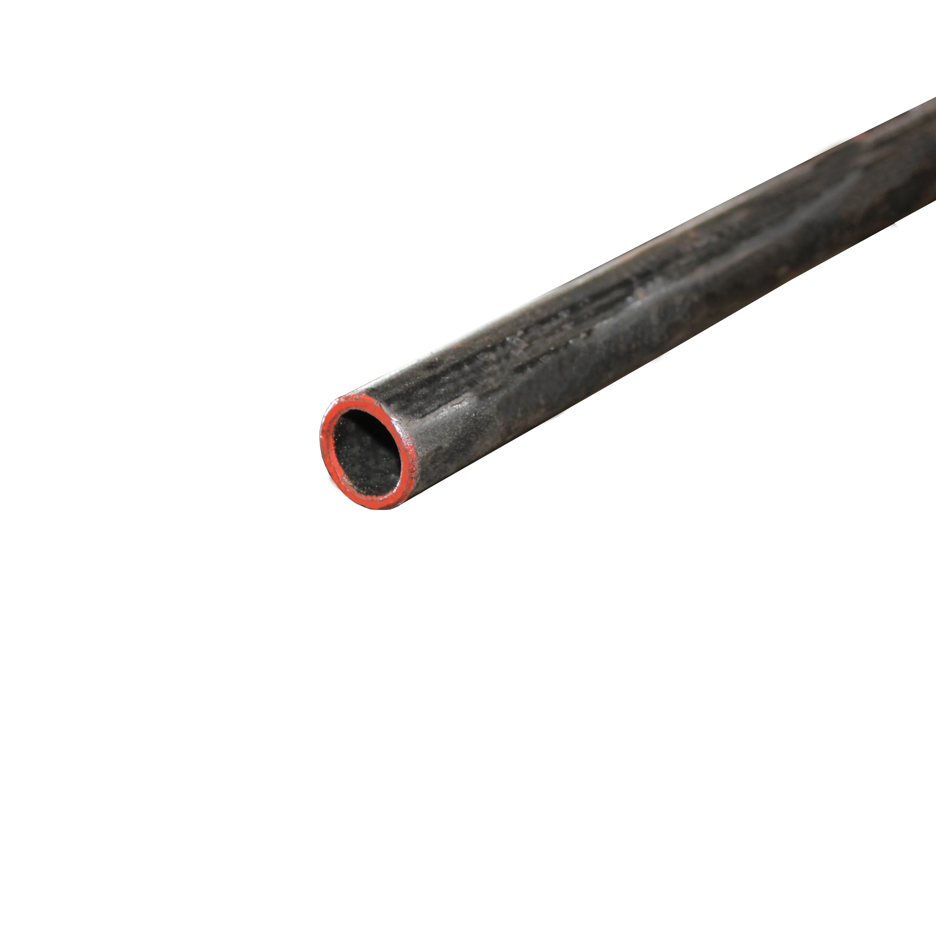 Black Steel Pipe