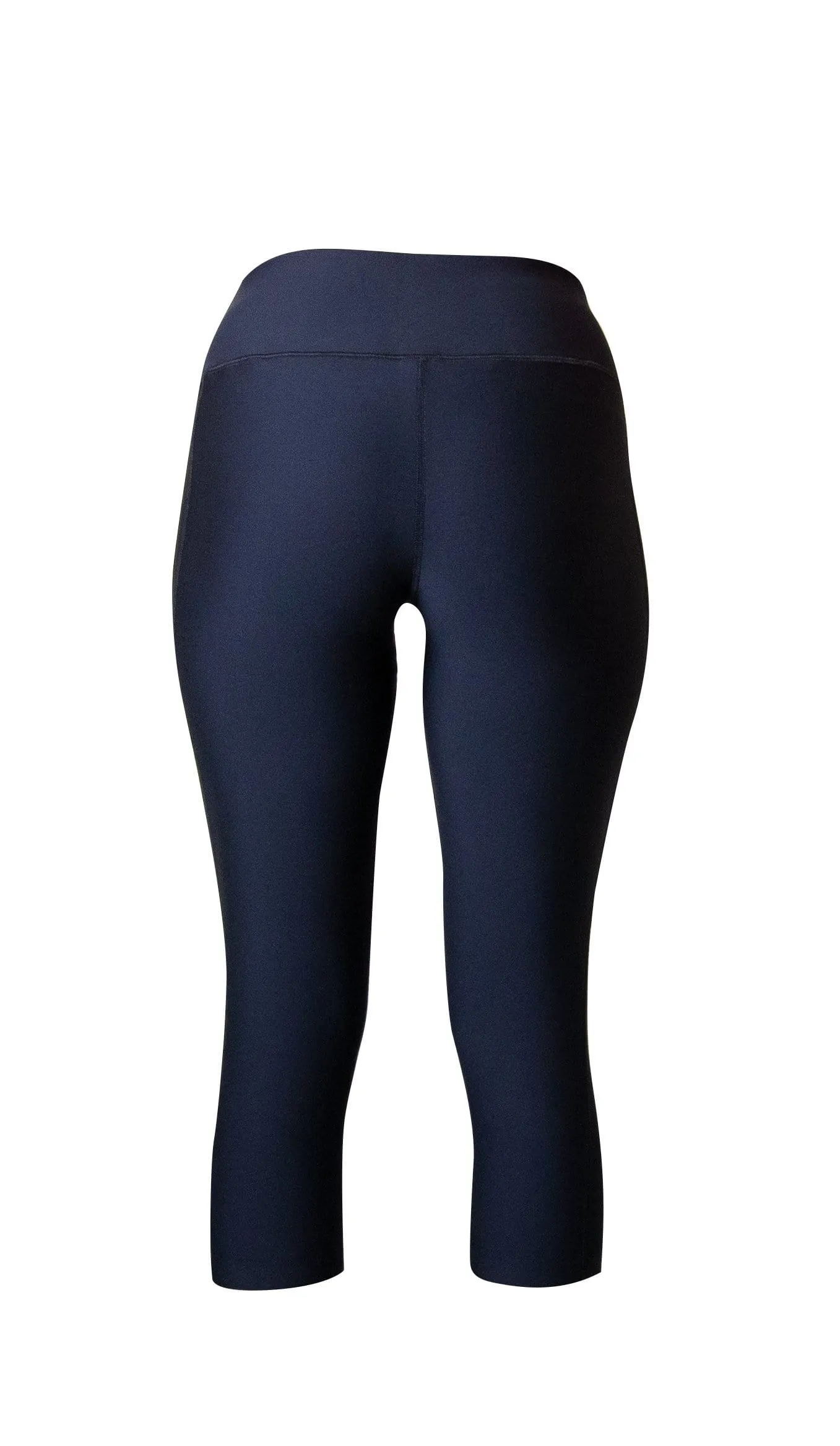 BOATHOUSE Women's Core Training   Yoga Capri