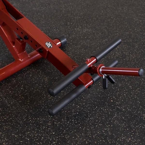 Body-Solid - Ab Mantis Bench