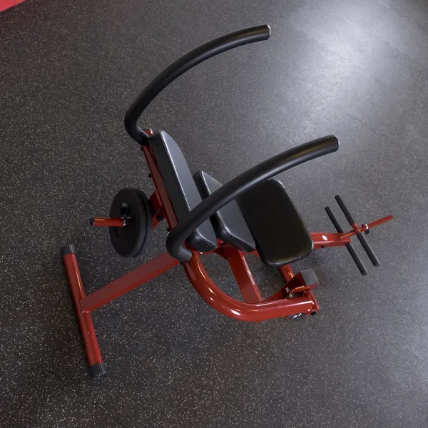 Body-Solid - Ab Mantis Bench