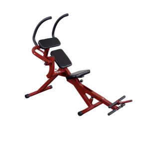 Body-Solid - Ab Mantis Bench