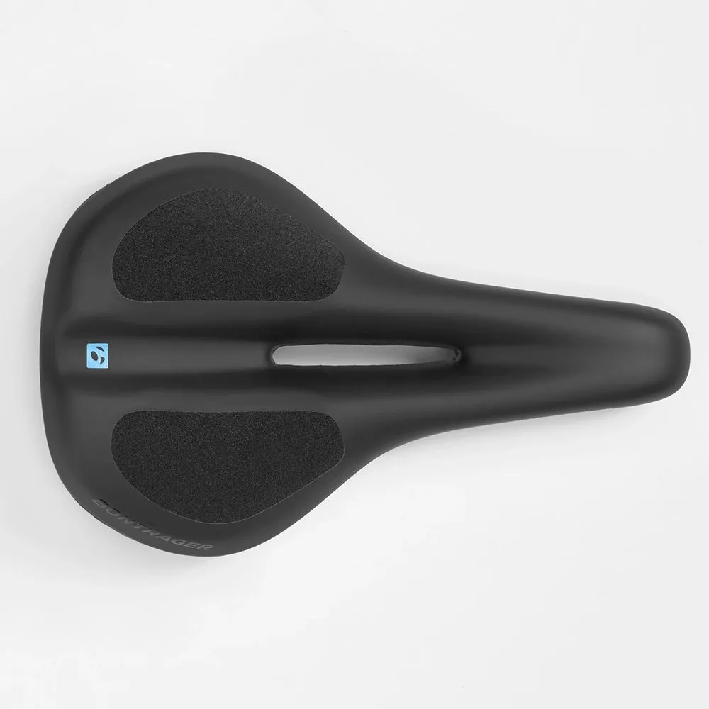 Bontrager Commuter Fluid Bike Saddle