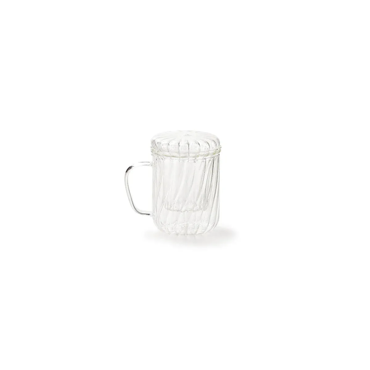 BORO MUG WITH FILTER ROMANTIC