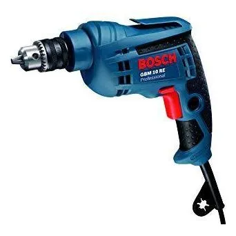 Bosch GBM 10 RE Hand Drill 10mm 450W