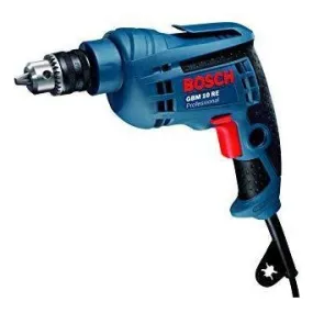 Bosch GBM 10 RE Hand Drill 10mm 450W