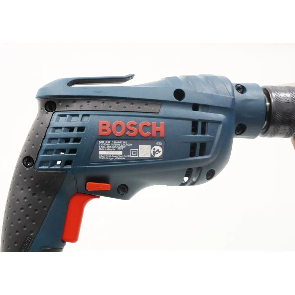 Bosch GBM 13 RE Hand Drill 600W