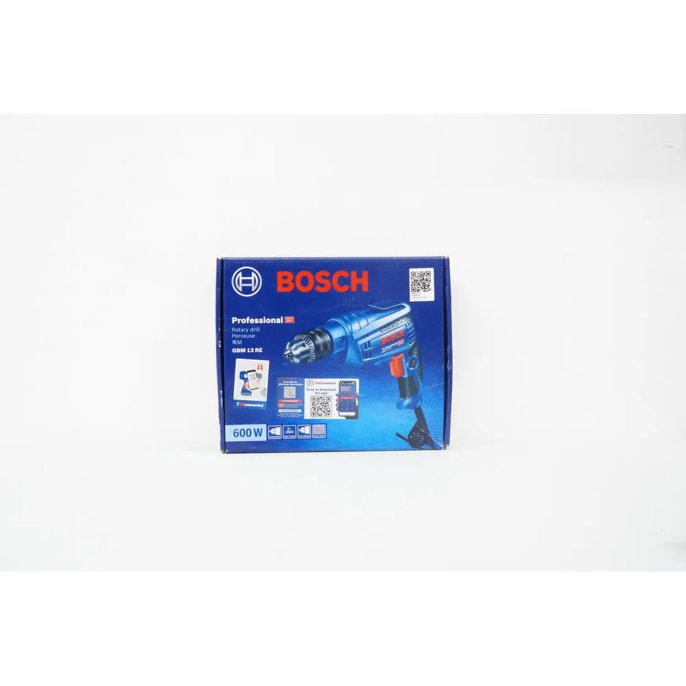 Bosch GBM 13 RE Hand Drill 600W