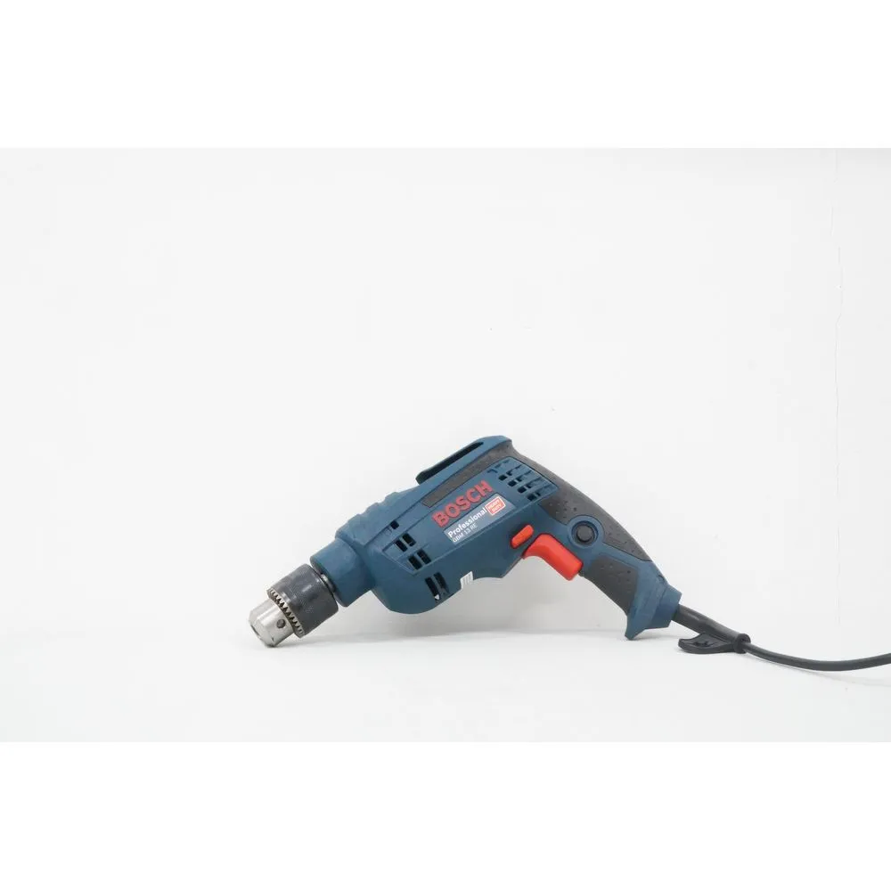 Bosch GBM 13 RE Hand Drill 600W