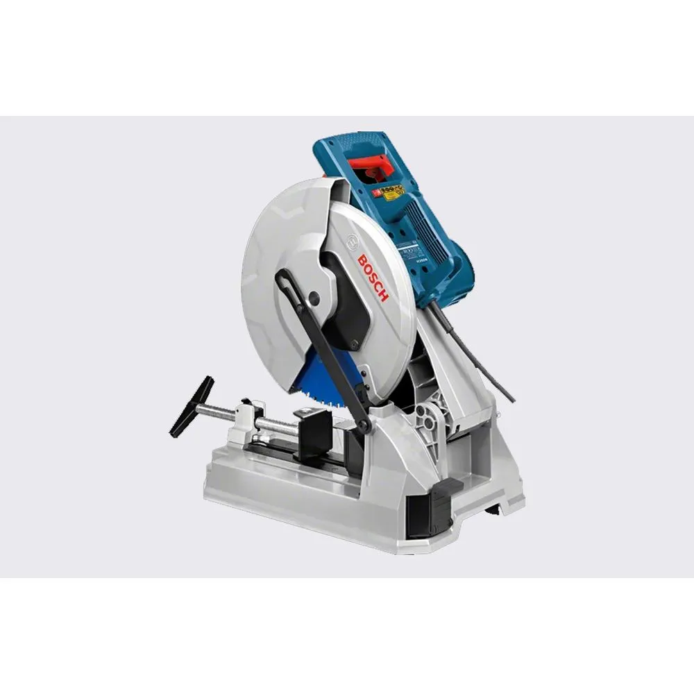 Bosch GCD 12 JL TCT Dry Cut off Saw / Machine 12" 2000W