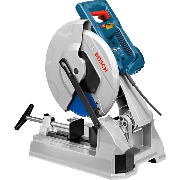 Bosch GCD 12 JL TCT Dry Cut off Saw / Machine 12" 2000W