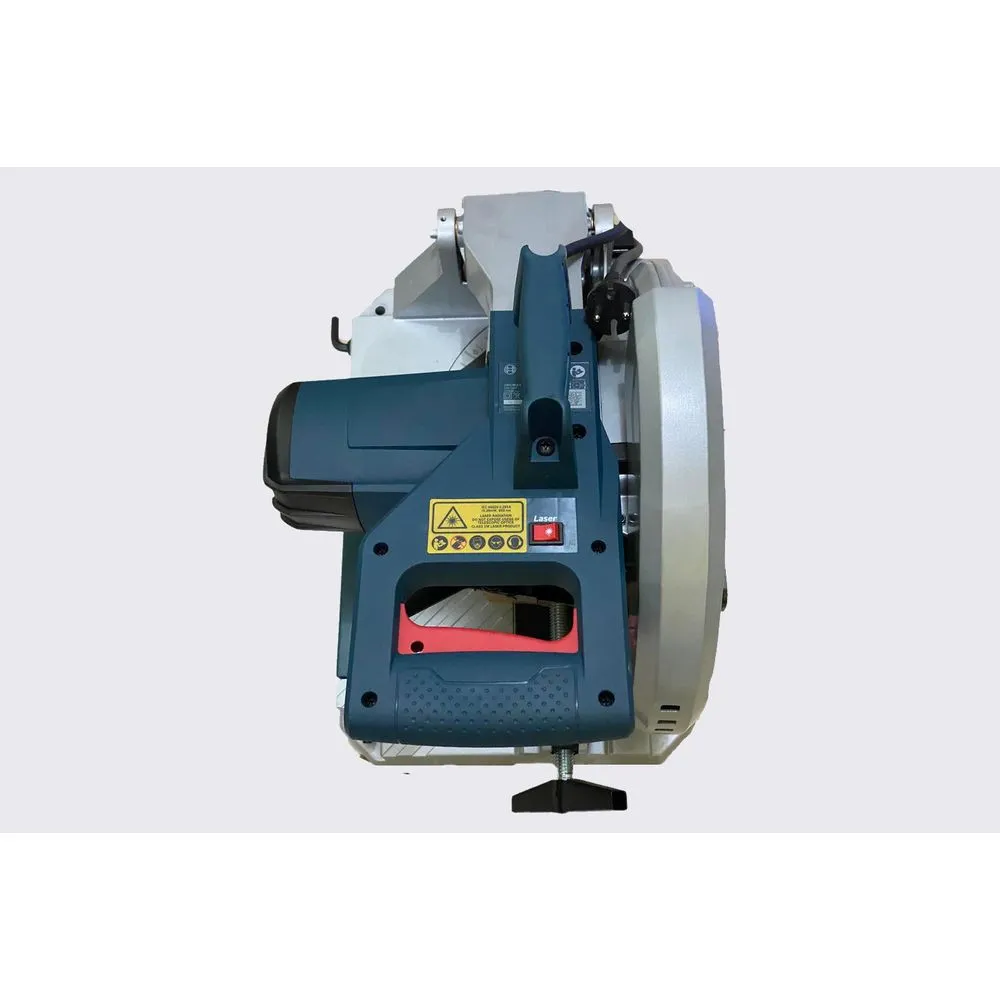 Bosch GCD 12 JL TCT Dry Cut off Saw / Machine 12" 2000W