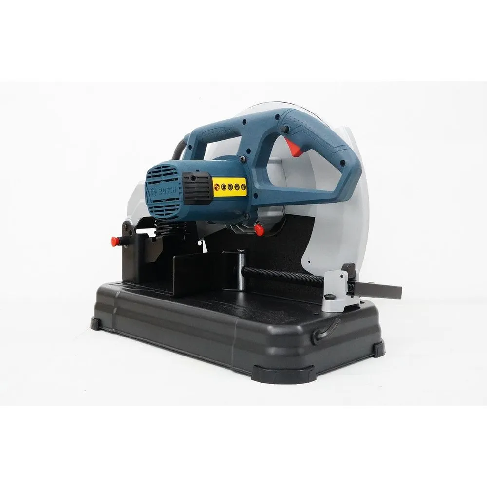 Bosch GCO 220 Cut Off Machine 14"  2200W [Contractor's Choice]