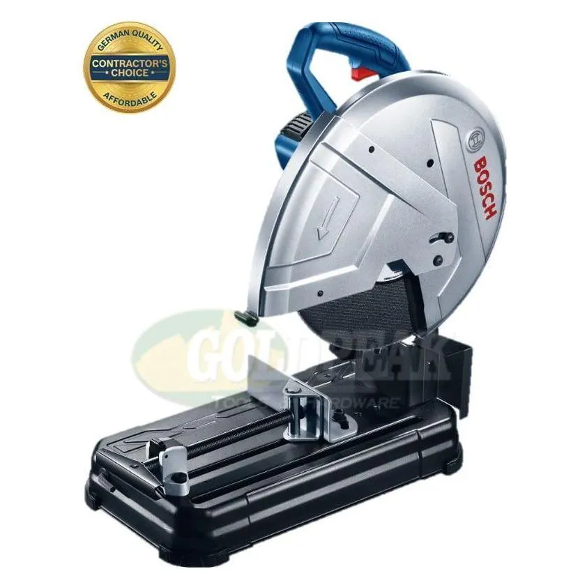 Bosch GCO 220 Cut Off Machine 14"  2200W [Contractor's Choice]