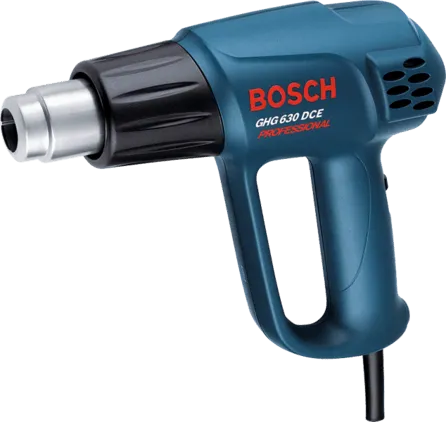 Bosch GHG 630 DCE Hot Air Gun