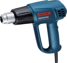 Bosch GHG 630 DCE Hot Air Gun