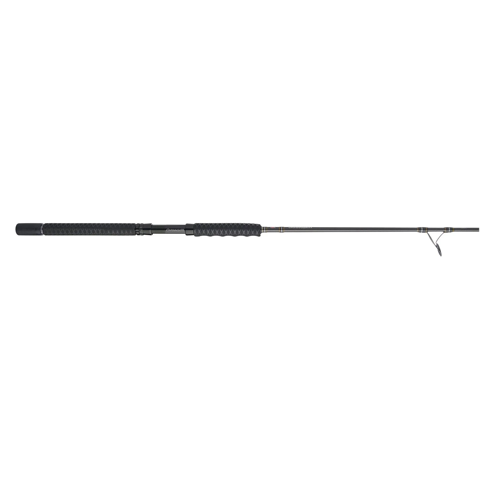 Carnage® III Spinning Boat Rod