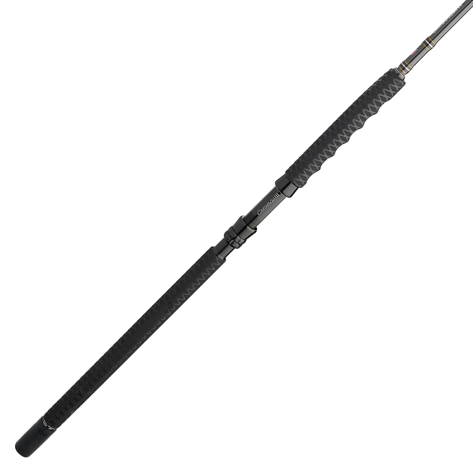 Carnage® III Spinning Boat Rod