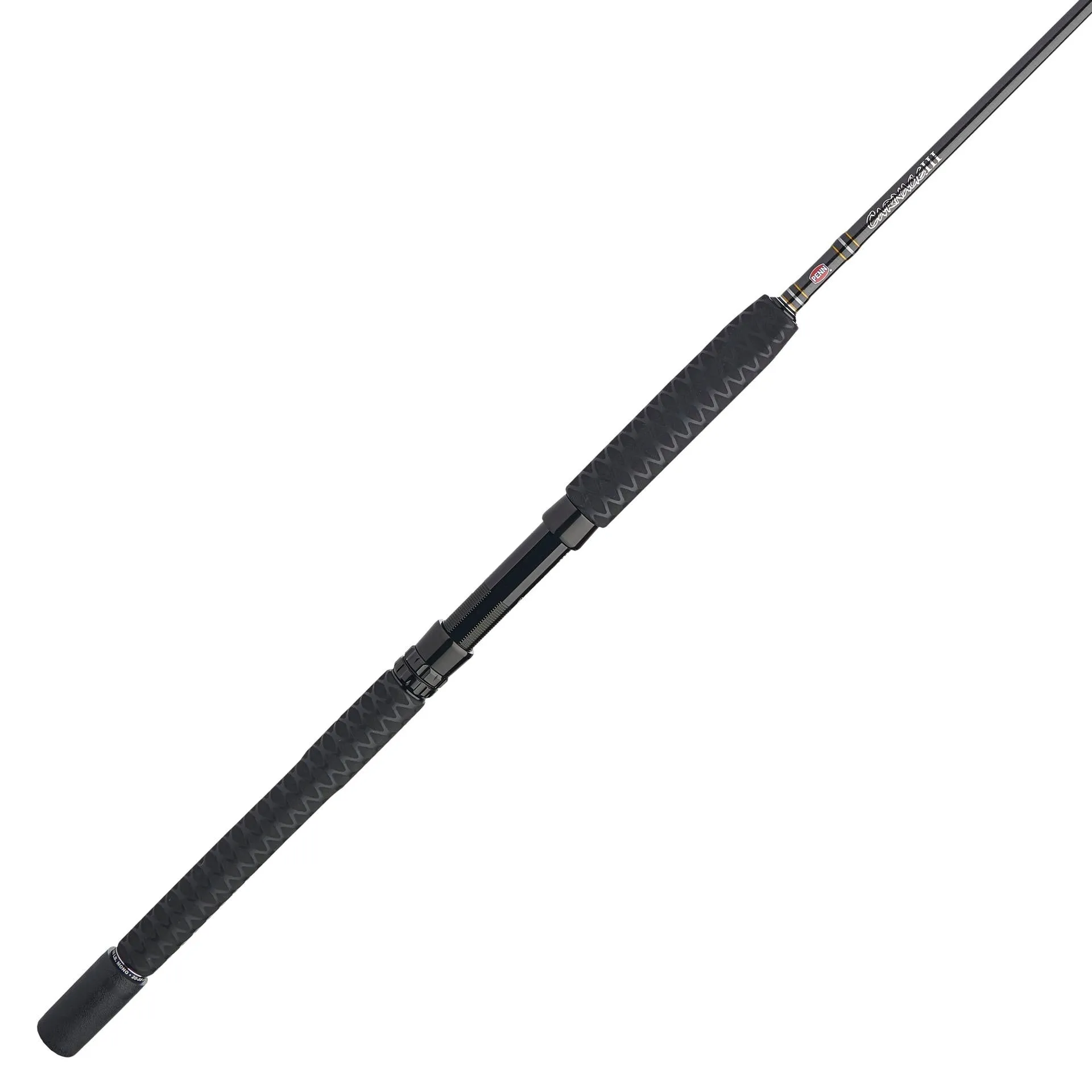 Carnage® III Spinning Boat Rod