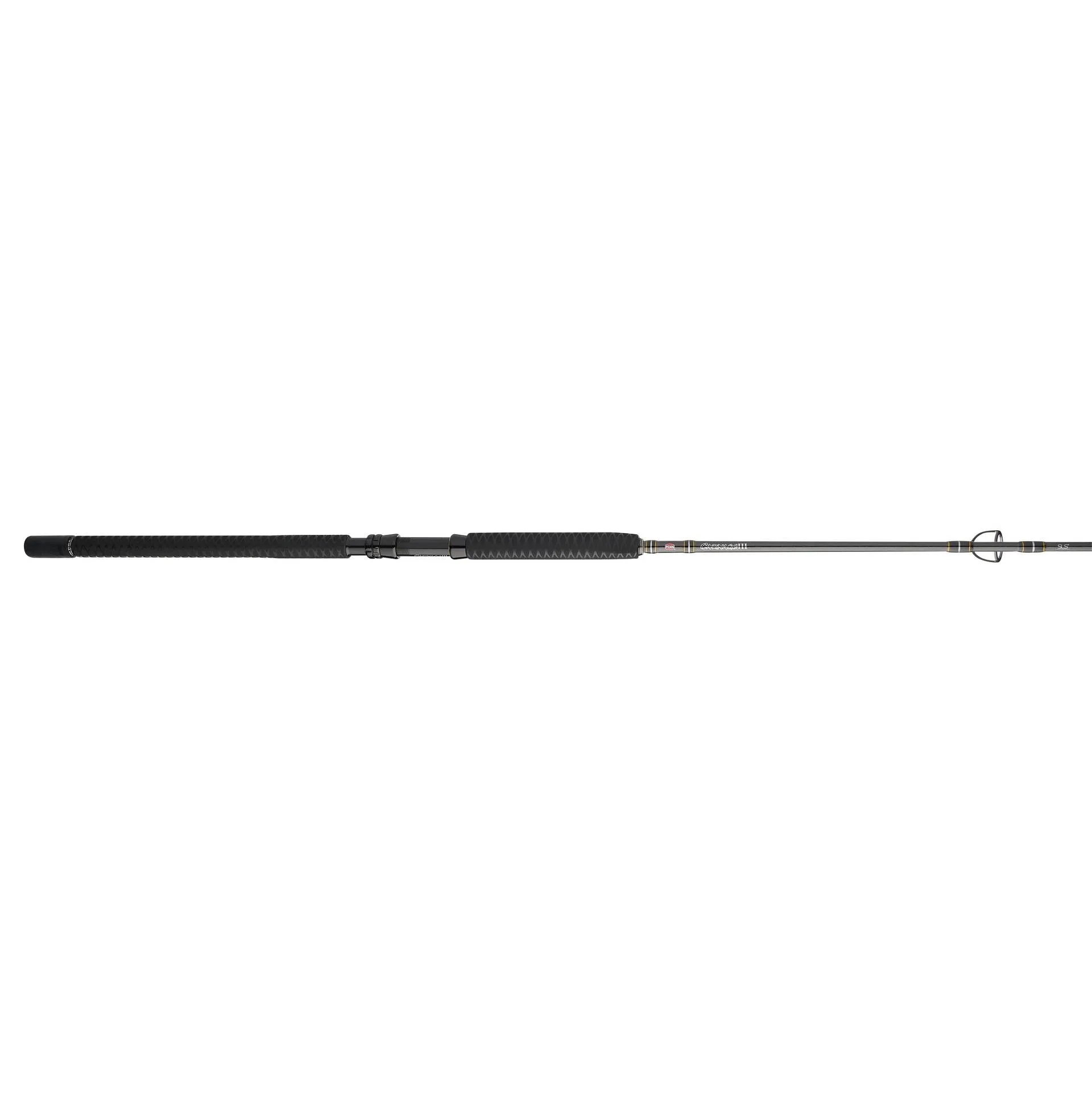 Carnage® III Spinning Boat Rod