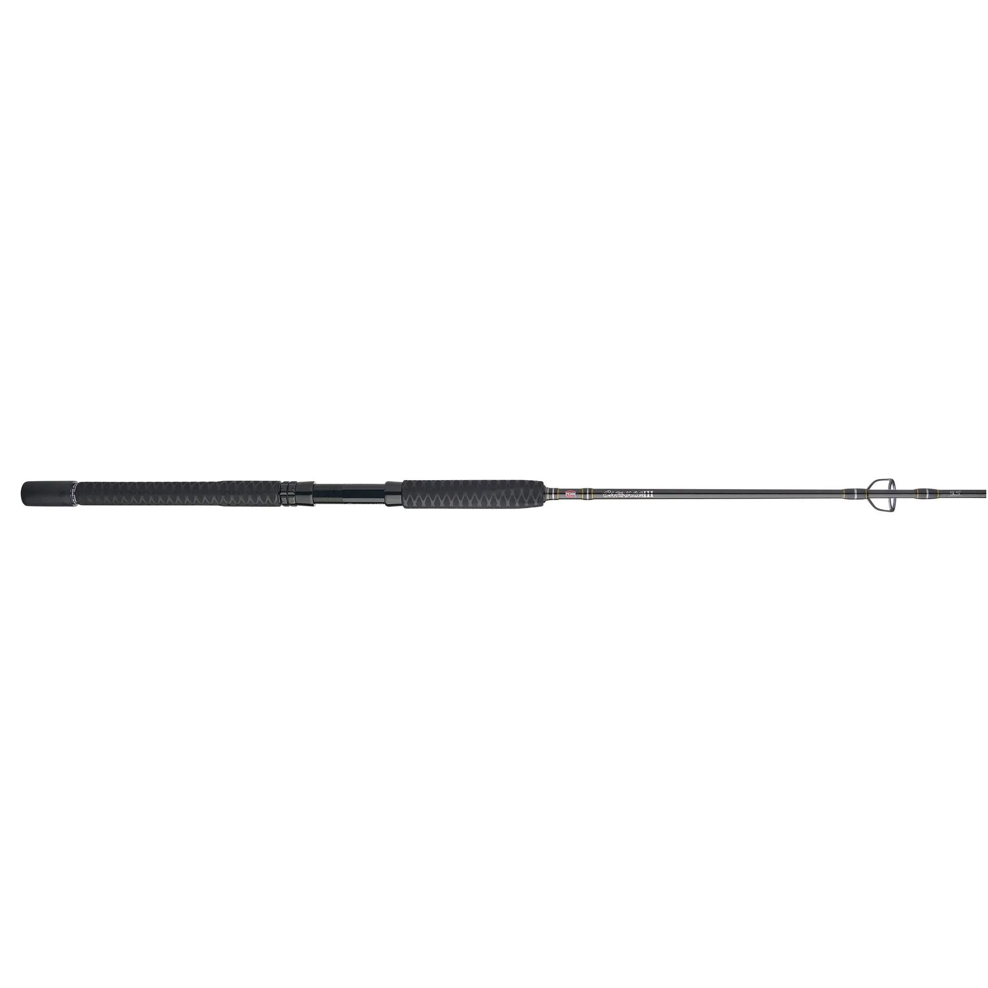 Carnage® III Spinning Boat Rod