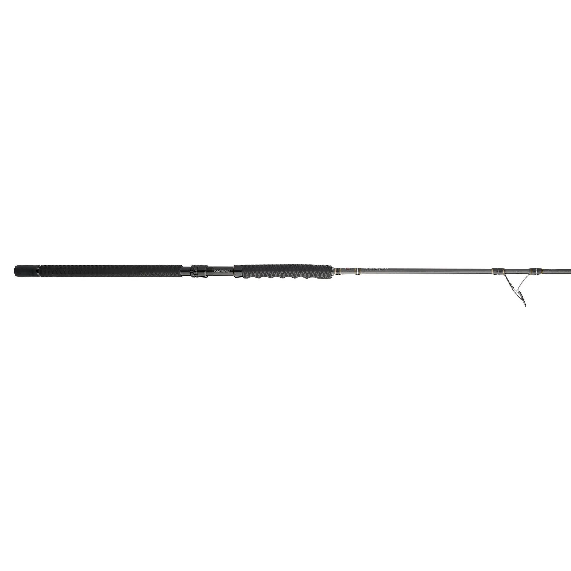 Carnage® III Spinning Boat Rod