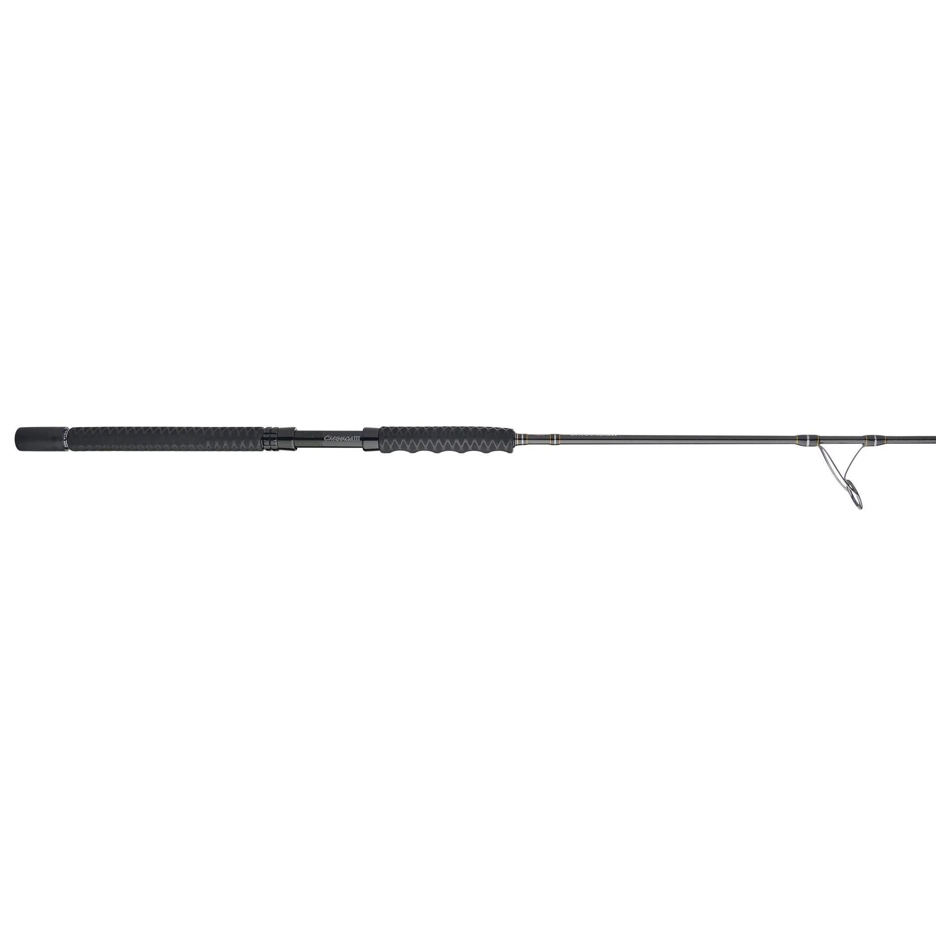 Carnage® III Spinning Boat Rod