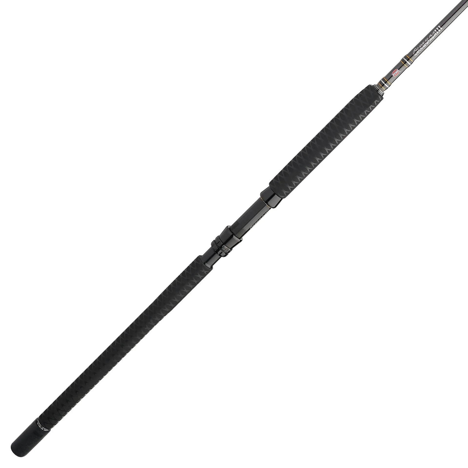 Carnage® III Spinning Boat Rod