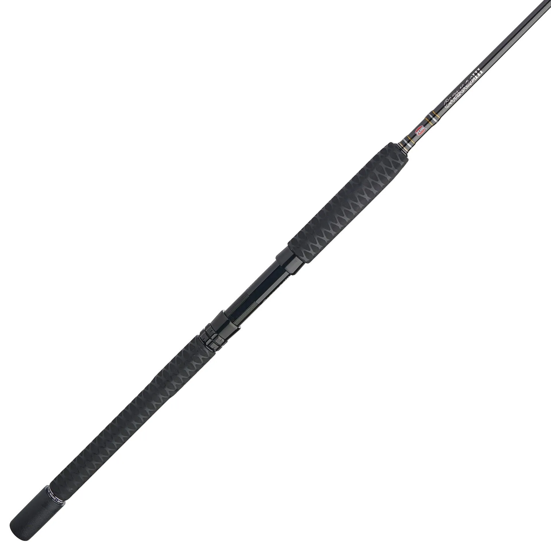 Carnage® III Spinning Boat Rod