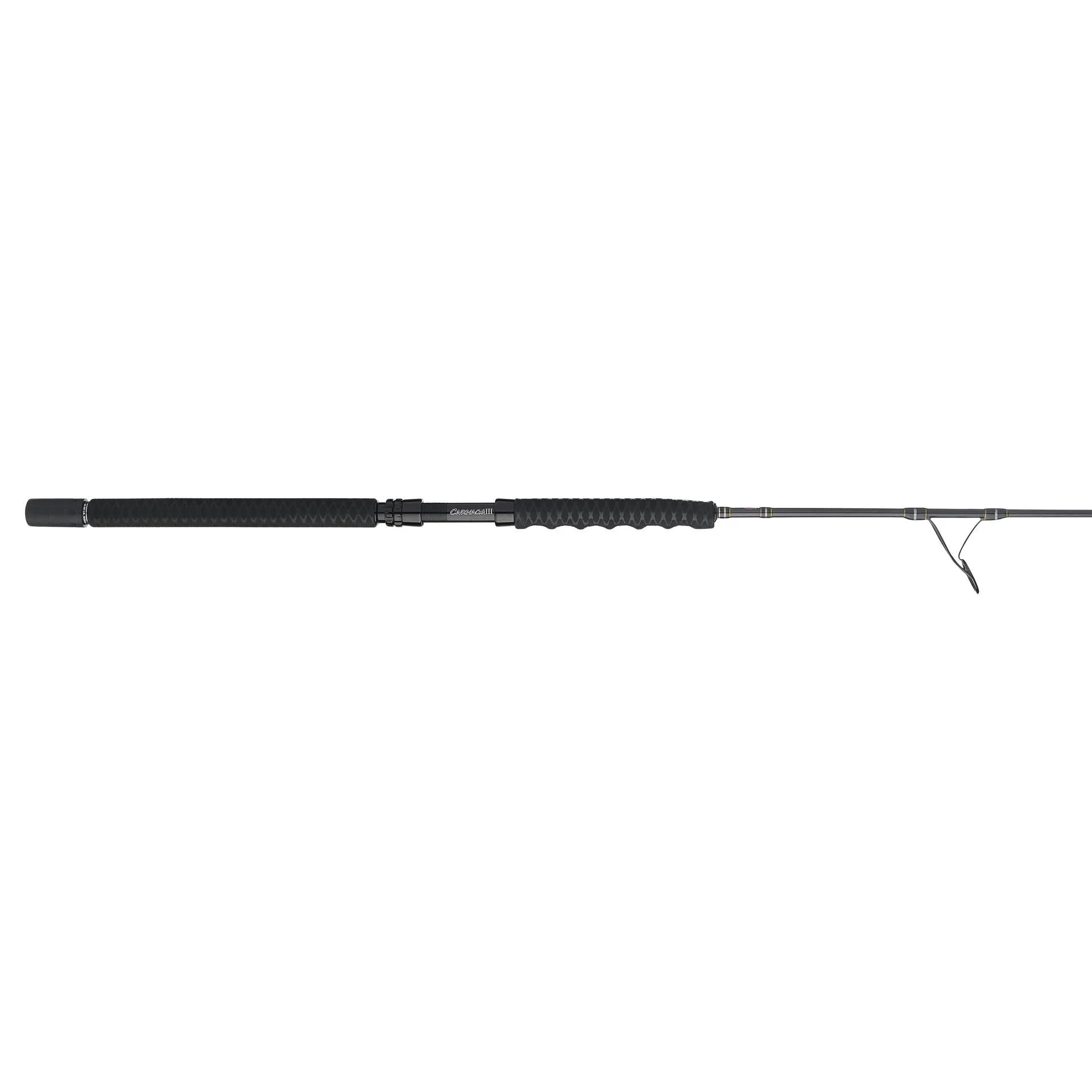 Carnage® III Spinning Boat Rod