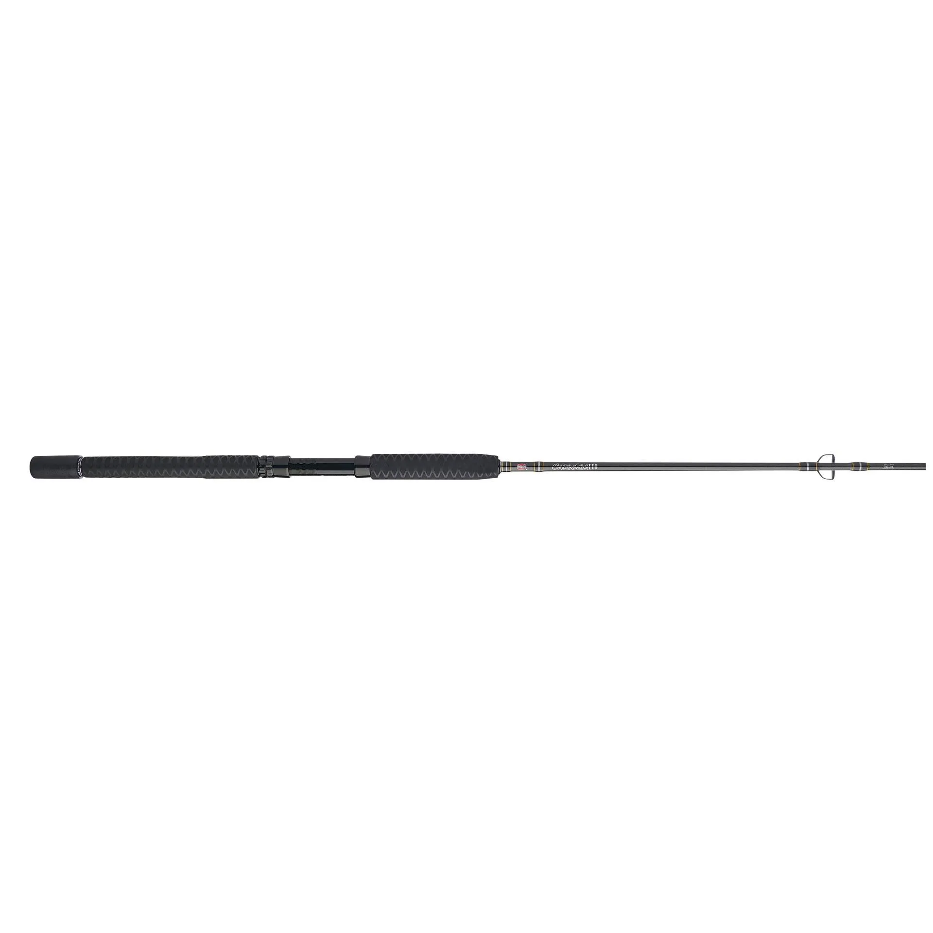 Carnage® III Spinning Boat Rod