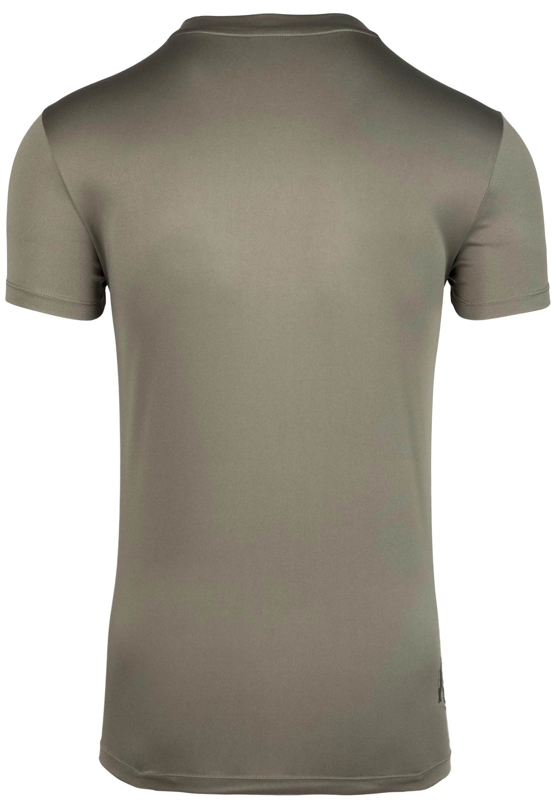 Classic Training T-Shirt - Army Green