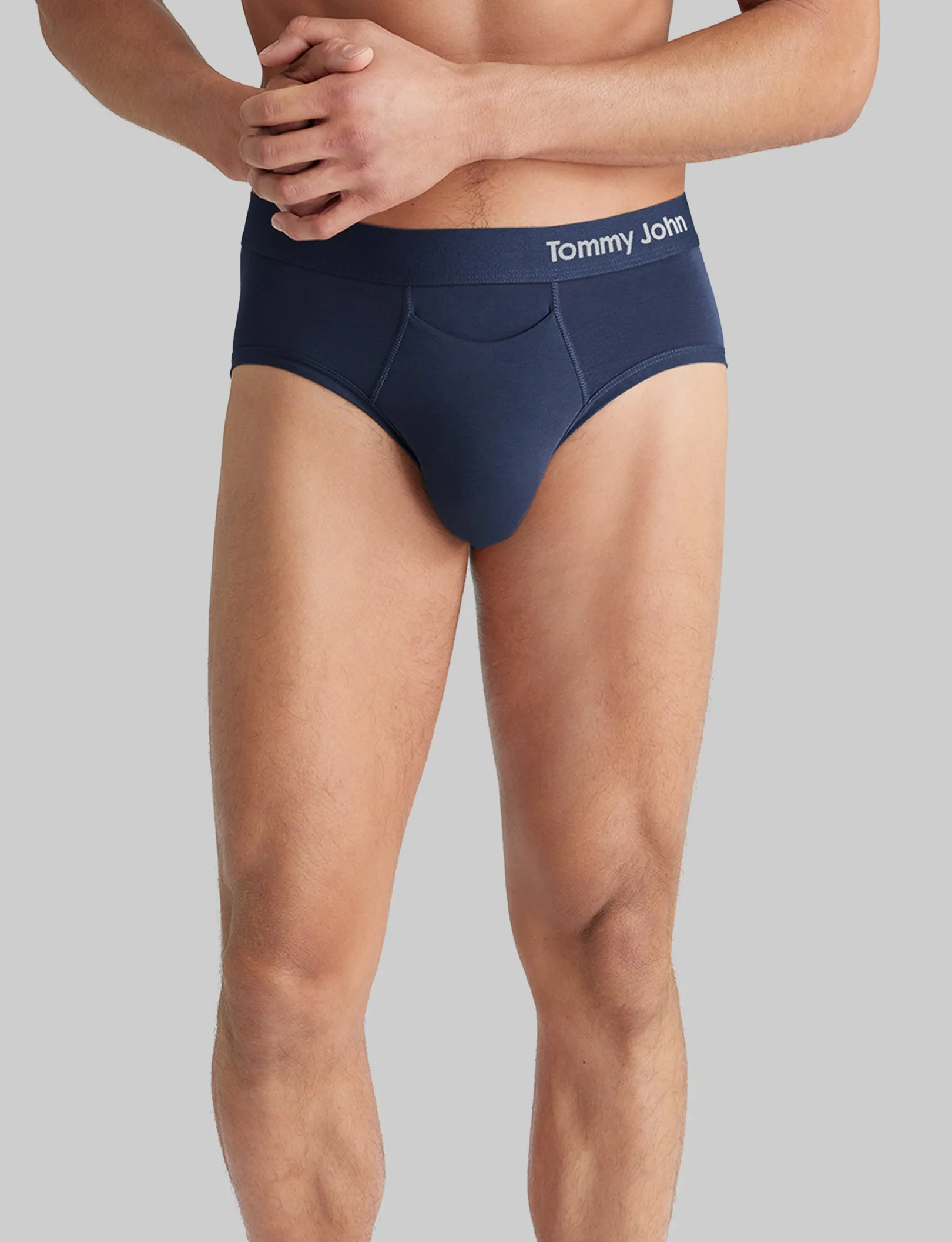 Cool Cotton Brief (3-Pack)