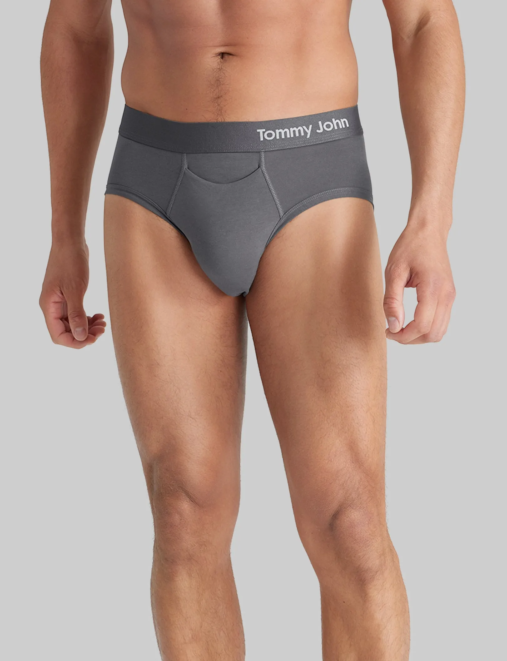 Cool Cotton Brief (3-Pack)